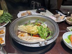 -慶の寿喜烧·和牛自助餐厅(浑南店)