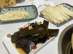 -和庆斋羊蝎子火锅·碳缸烧烤(顺义旗舰店)