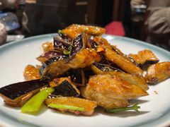 -梅飞酒家(桑园路店)