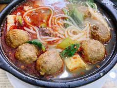 -清真·穆萨砂锅(大皮院店)