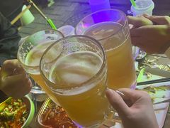 -功夫怪兽·烧烤(西工小街店)