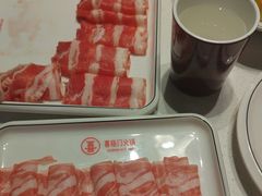 -倍儿红喜临门火锅(文兴路店)