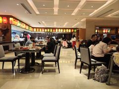 -盛宴自助餐厅(运达喜来登店)