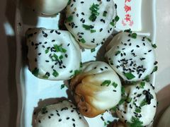 -东泰祥生煎馆(重庆北路店)