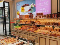 -金凤成祥(草桥店)