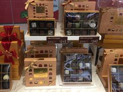 零售区-GODIVA(海岸城店)