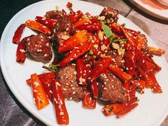 -蟹榭·本帮江浙菜·蟹宴(五角场合生汇商场店)