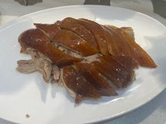 -紫光园·烤鸭(沙河物美店)