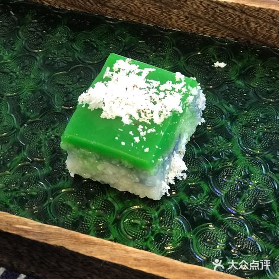 古早味南洋风味(海口骑楼老街店)