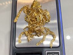 -聚云奢二手奢侈品黄金手表包包回收·中古店(上海店)