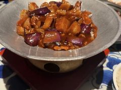 -绿茶餐厅(布吉万象汇店)