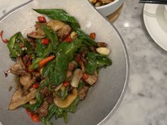 -雀蓝川菜(奥体广场店)