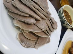 酱门腔-胖子饭店(兴学弄店)