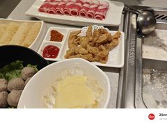 -海底捞火锅(绿洲梦想店)
