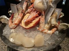 -非常时髦餐厅VUE Restaurant(外滩茂悦大酒店)