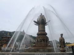 -龙口南山旅游景区