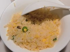 -淮扬韵(市政府汉神店)