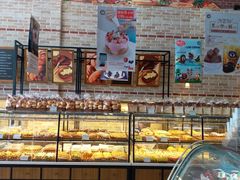 -天母蓝鸟西餐厅·烘焙蛋糕(十三碗店)