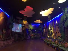 -芜湖方特东方神画
