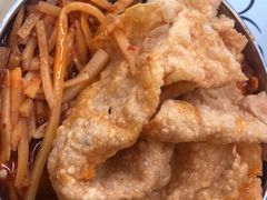 -红鼻子桂林米粉(金唐新光界店)