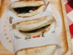 -西贝(上海中心店)