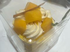 -味多美蛋糕(霍营地铁店)