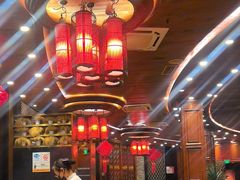 -川西坝子火锅(金沙1.0直营店)