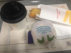-麦当劳(福清小桥店)
