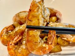 -蛇口希尔顿南海酒店·随轩中餐厅·粤菜