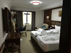 -长沙金源阳光酒店(五一广场贺龙体育馆店)