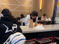 -麦当劳(北亭广场分店)