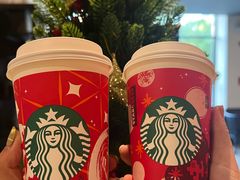 -星巴克(湖州梅地亚广场店)