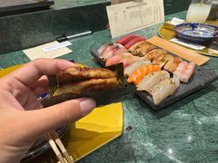 -鮨冠OMAKASE食べ放题(北京首店)