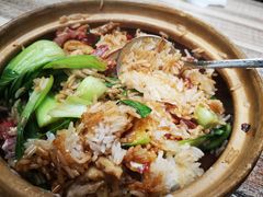 -壹煲口福煲仔饭(中山路店)