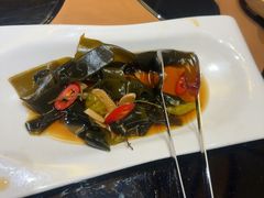 -蒙古人烤羊大师·草原料理(工农大路店)