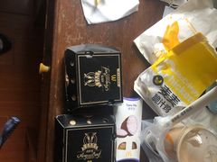 安格斯厚牛培根堡套餐-麦当劳(无锡永乐店)