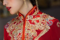 -拉瑞娜LaReine婚纱礼服高级定制