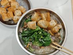 -福屿鲜捞小吃·捞化(福屿总店)