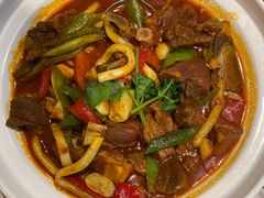 黄焖羊羔肉-鹏馨羊羔肉·非遗(新建街店)