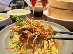 -庐灶江南·江南菜·四合院Bistro(东直门雍和宫·原华侨宾馆店)