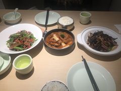 -吕氏疙瘩汤·海鲜新鲁菜(凯德mall新都心店)