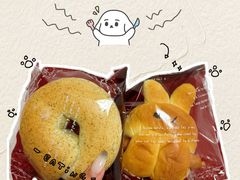 -贝紫Style(木马公寓店)