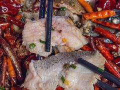 -隔壁老王·家常云南菜(花巷店)