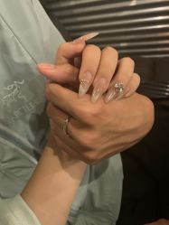 -晨·艺美甲美睫