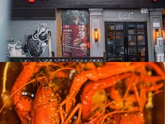 -枪火串烧·东北特色烧烤(罗湖总店)