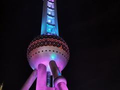 -东方明珠广播电视塔