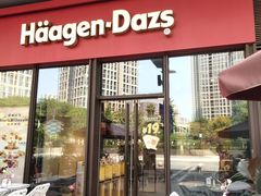 门面-哈根达斯(龙湖时代天街店)