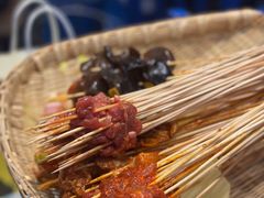 -马路边边串串香(双井直营店)