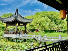 -丝绸小镇荻港古村