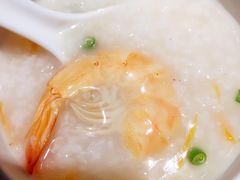 -花少爷的粥(中贸广场店)